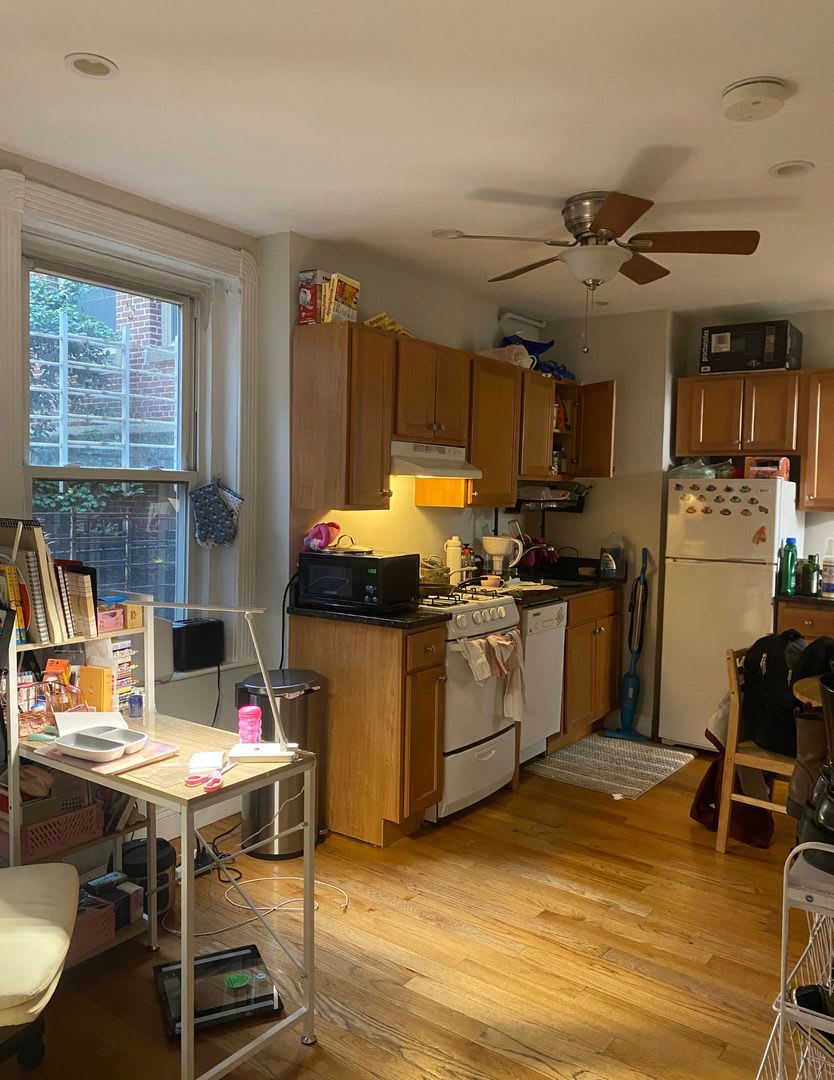 Great 2 bedroom Available 6/1 – photo 1