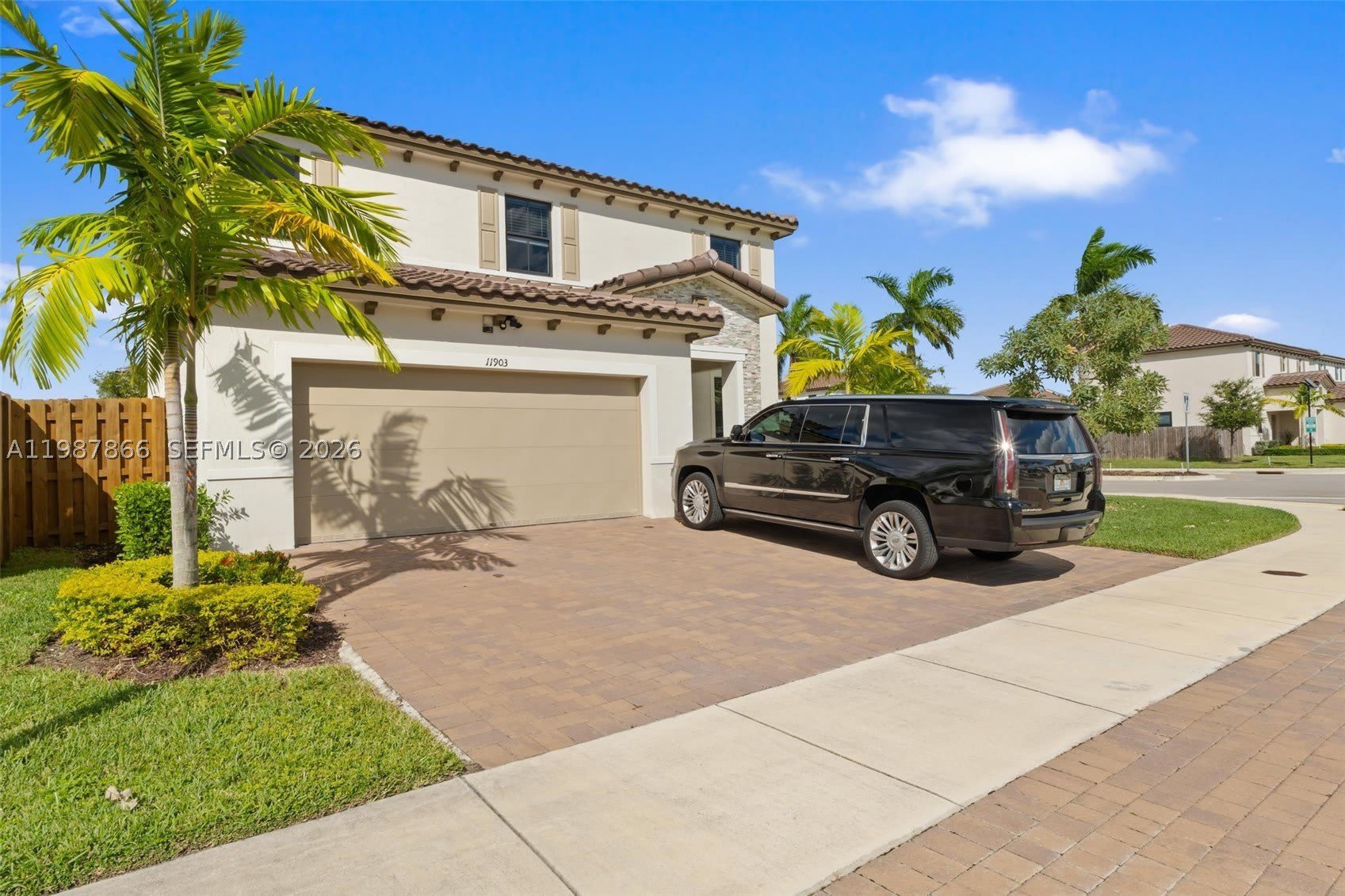 11903 SW 241st St – photo 1 of 57