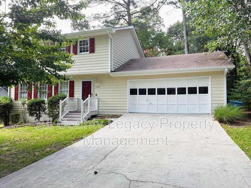 1224 Cone Circle – photo 1