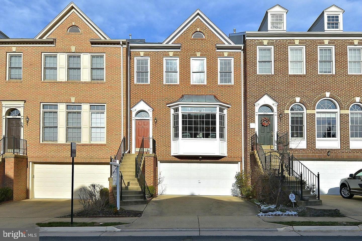 1809 FAWNCREST Court – photo 1