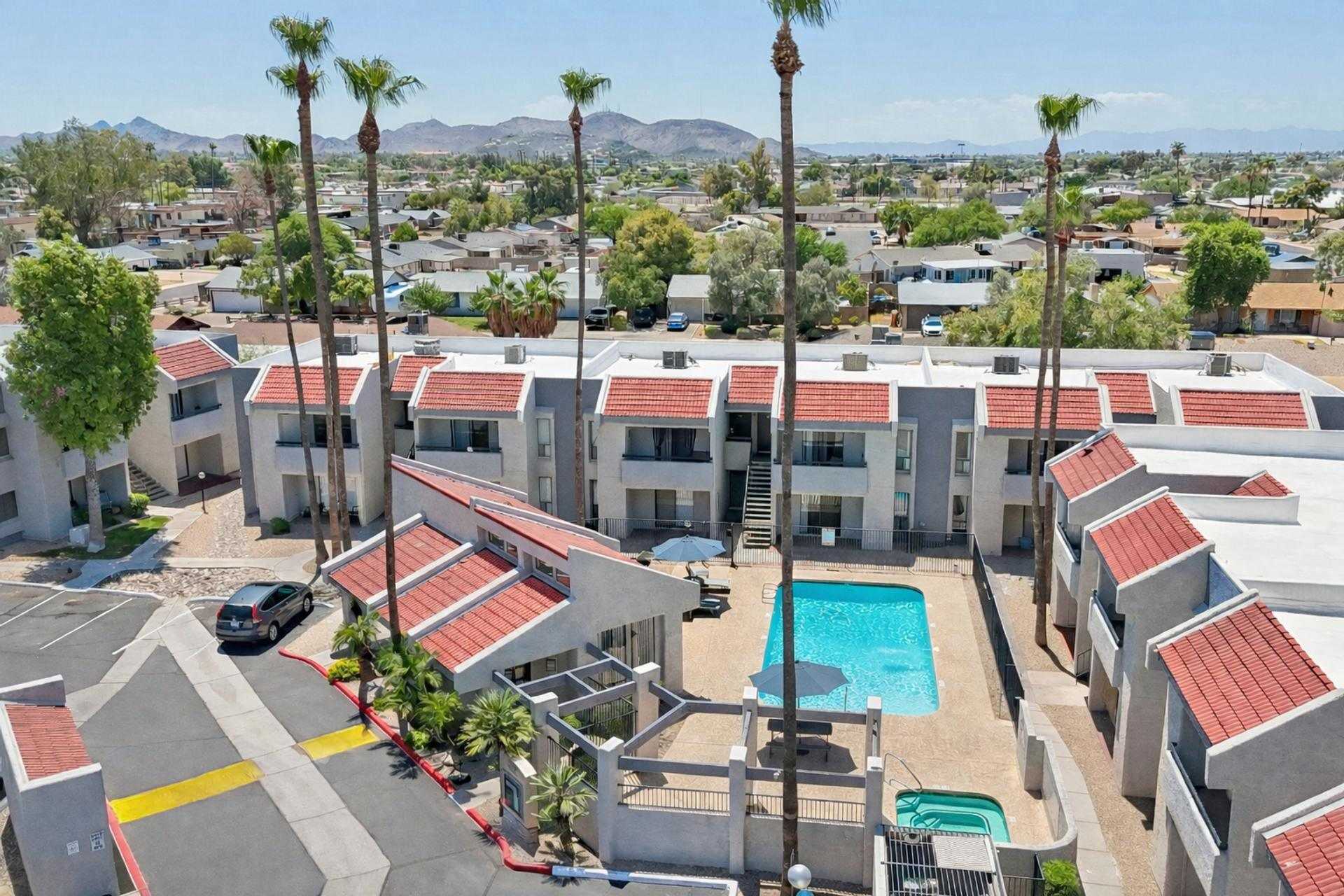 Hidden Cove Apartments – photo 1