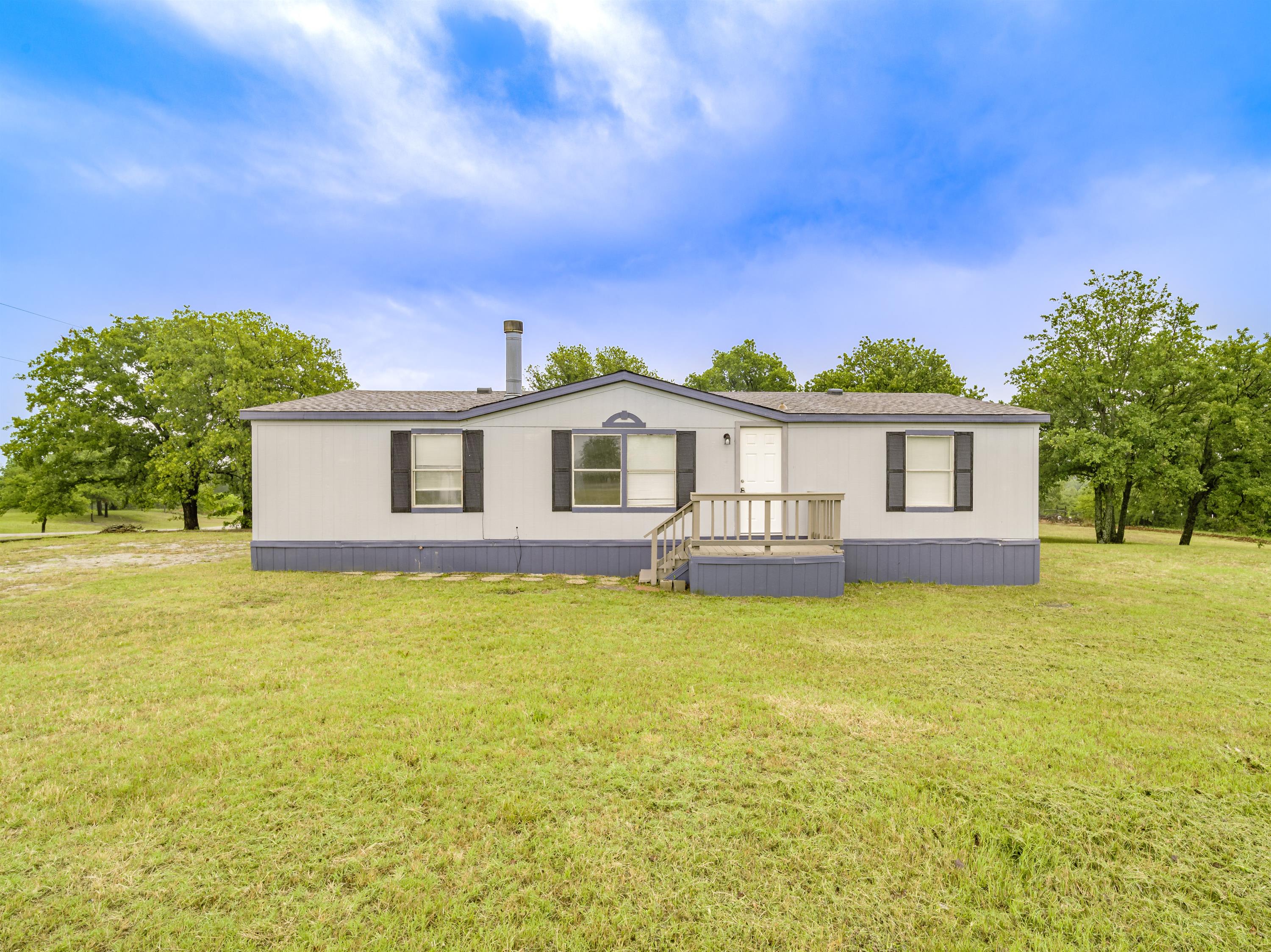 462 Big Salty Lane – photo 1 of 10