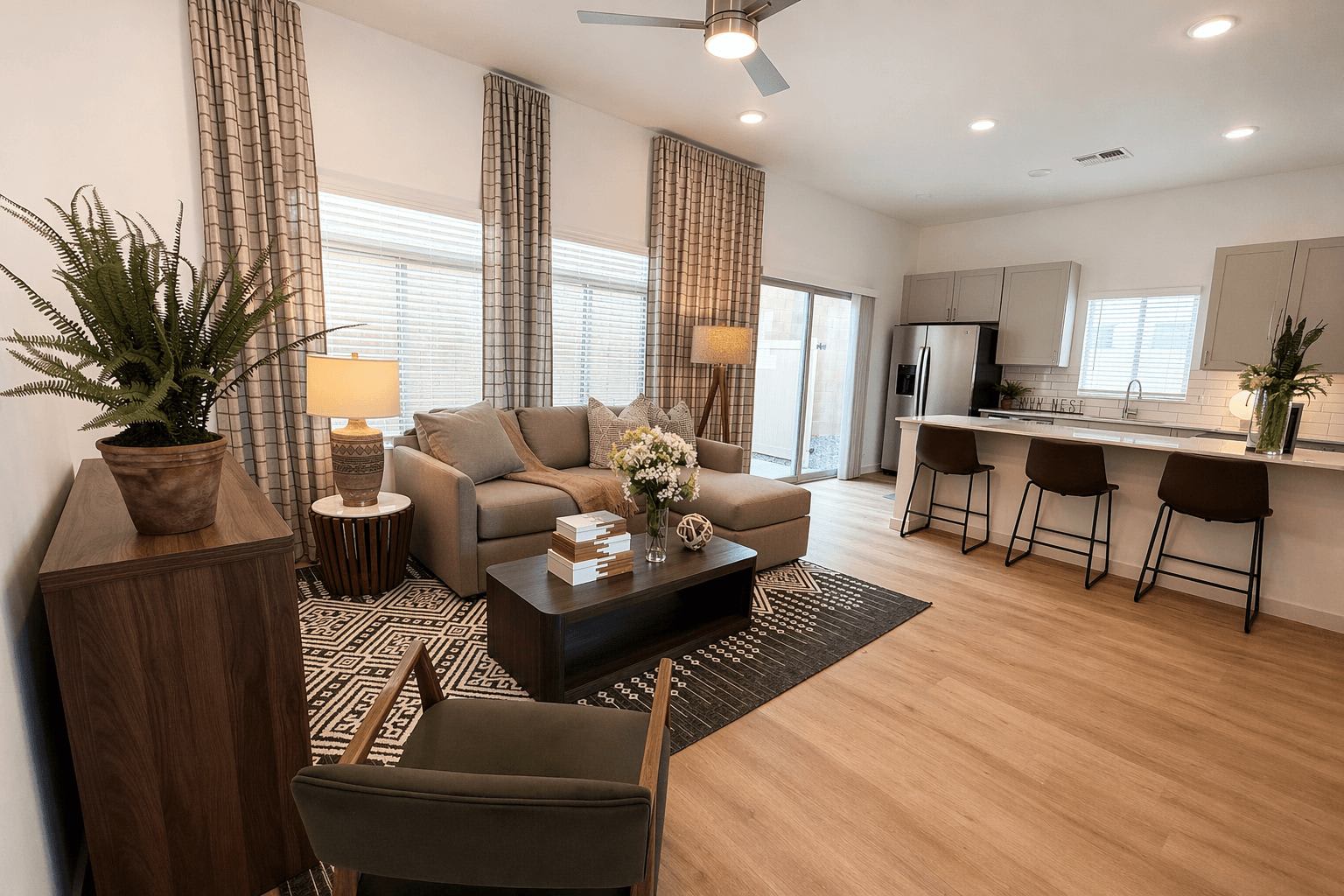 Villas At Riverwalk – photo 1 of 41