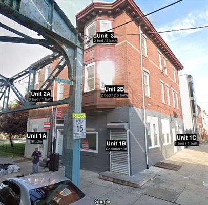 2633 Kensington Avenue – photo 1