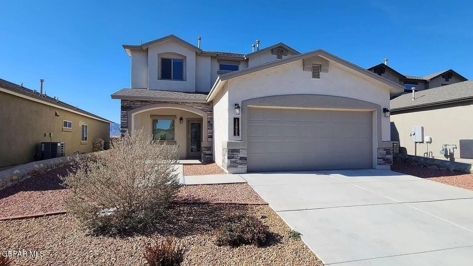 12065 Mesquite River Drive – photo 1