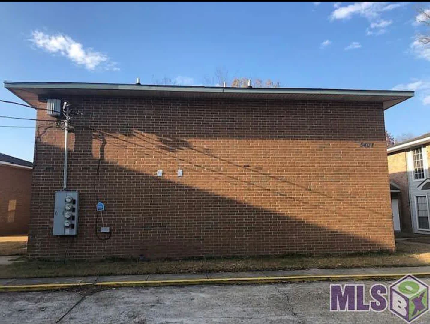 5407 Nicholson Drive – photo 1
