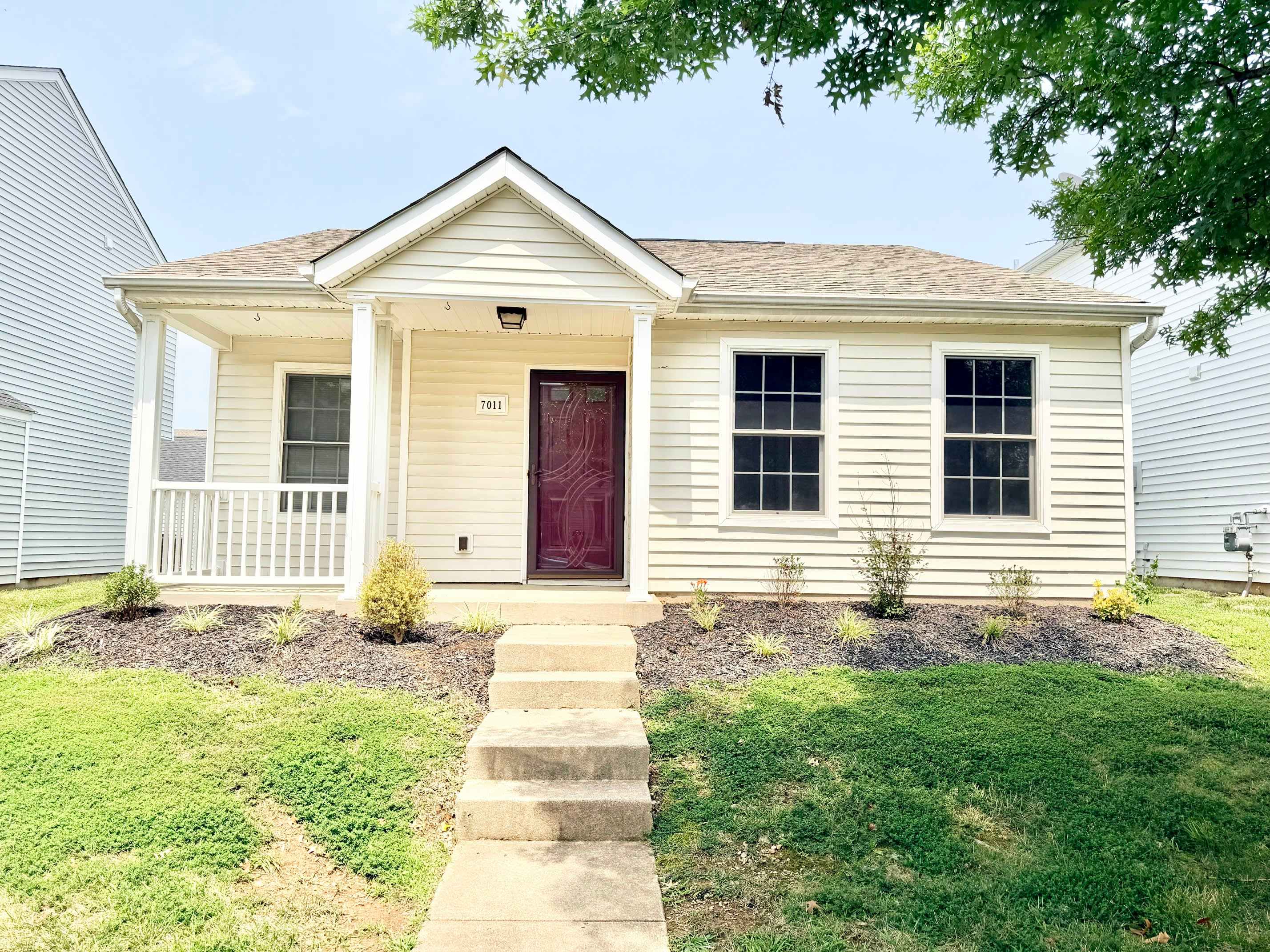 7011 Osprey Ridge Drive – photo 1