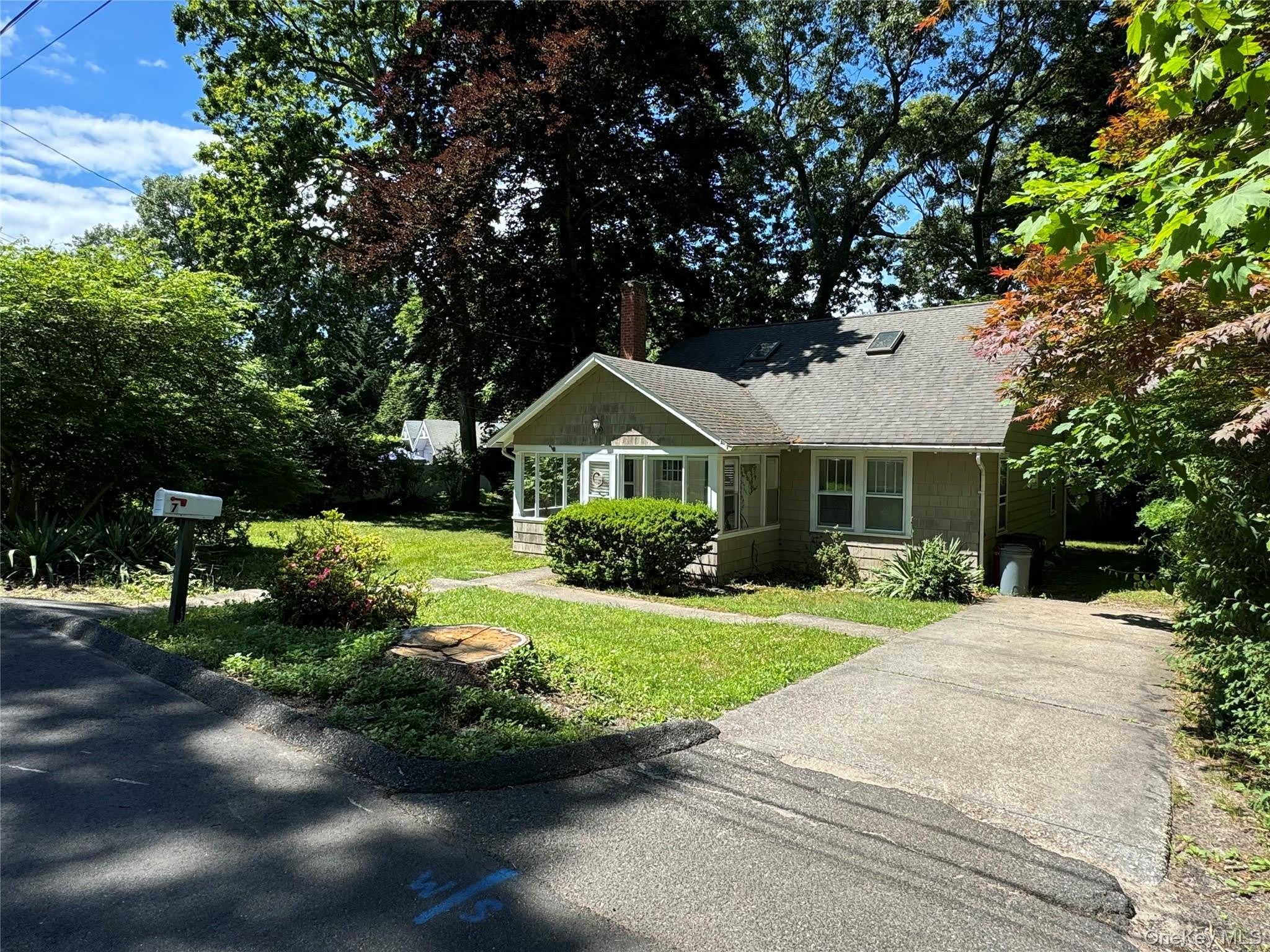 7 Chestnut Street – photo 1 of 15