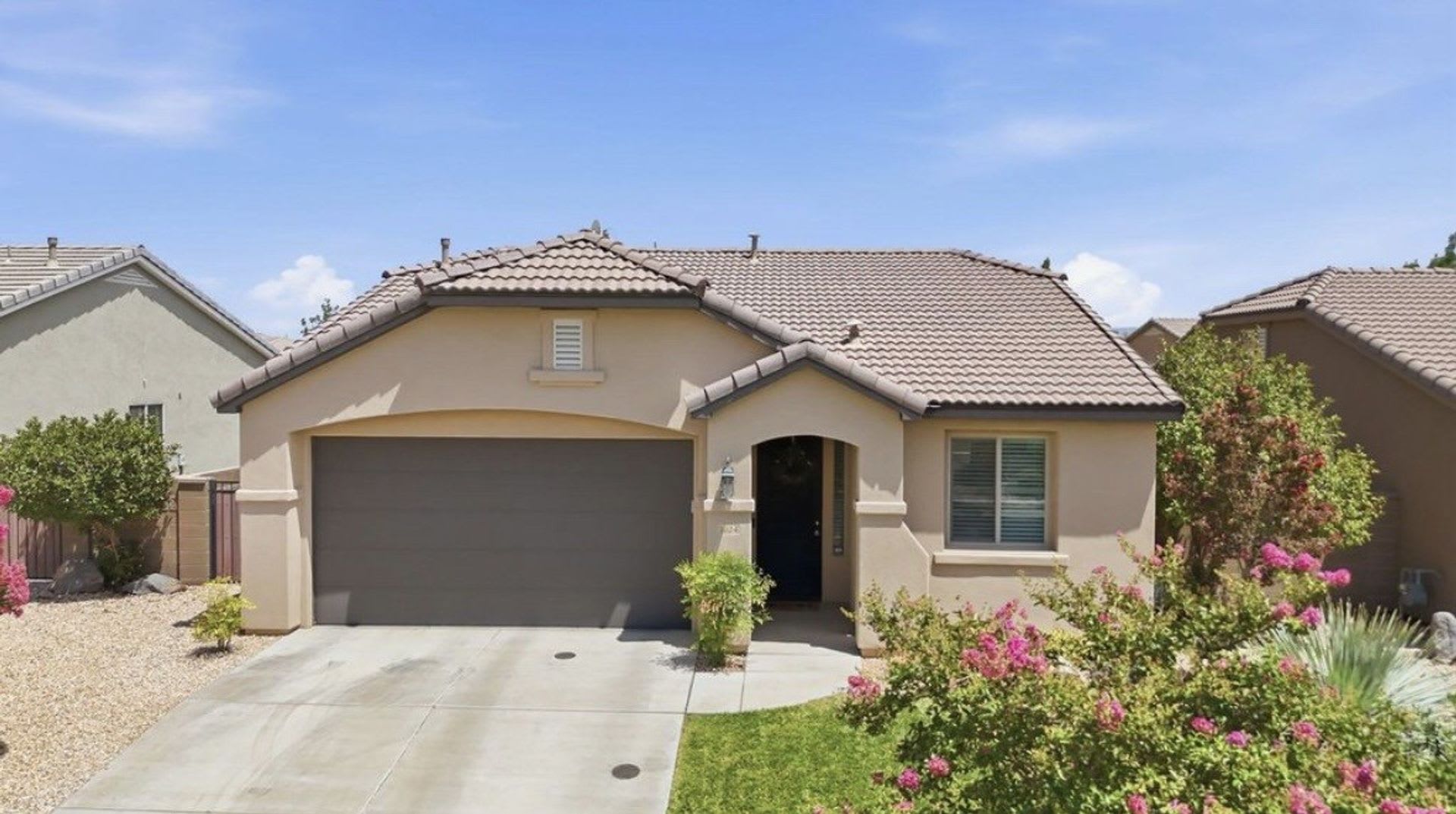 Beautiful Coral Canyon Home – photo 1 of 311