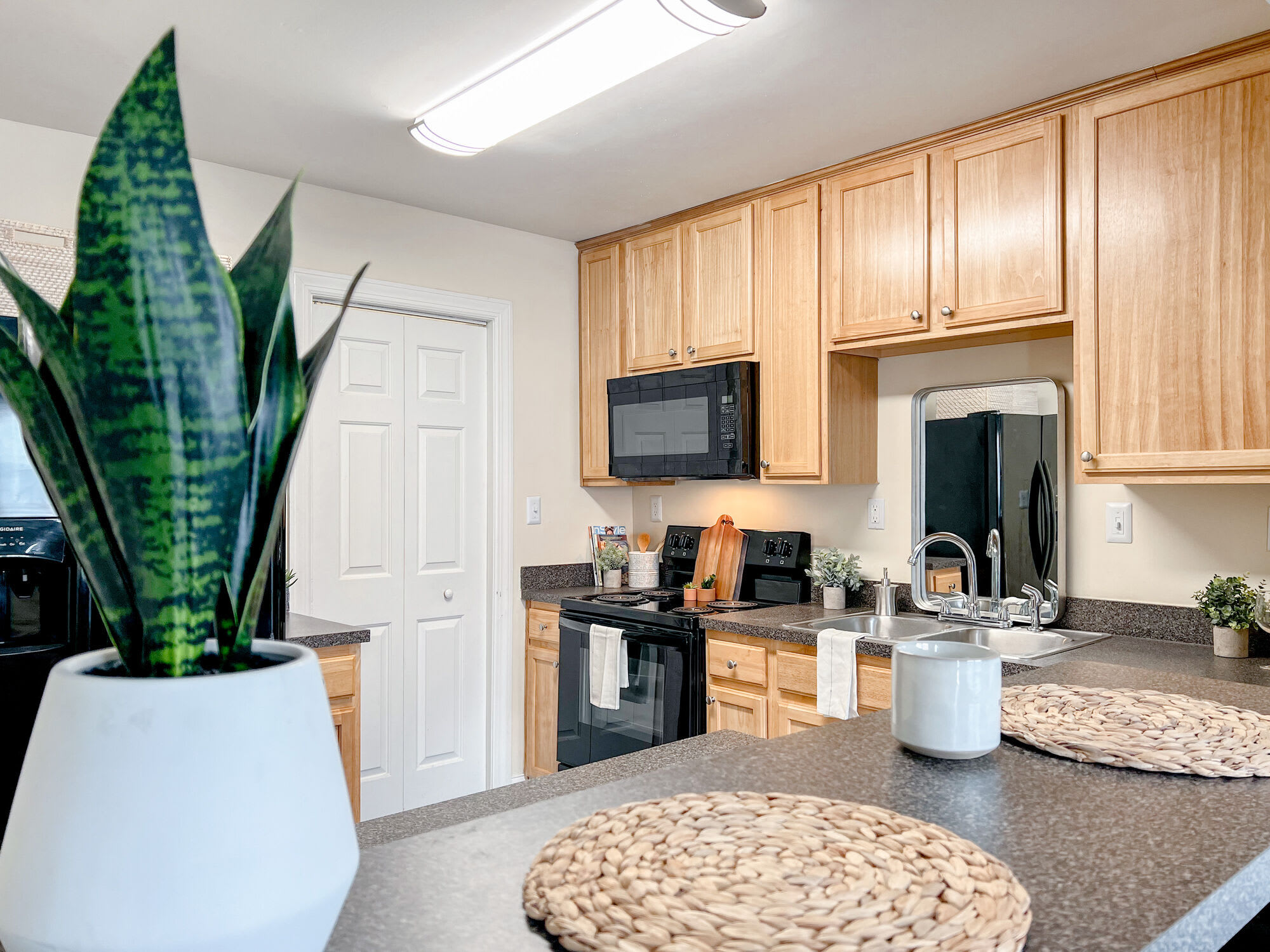 Walkers Chase Townhomes – photo 1