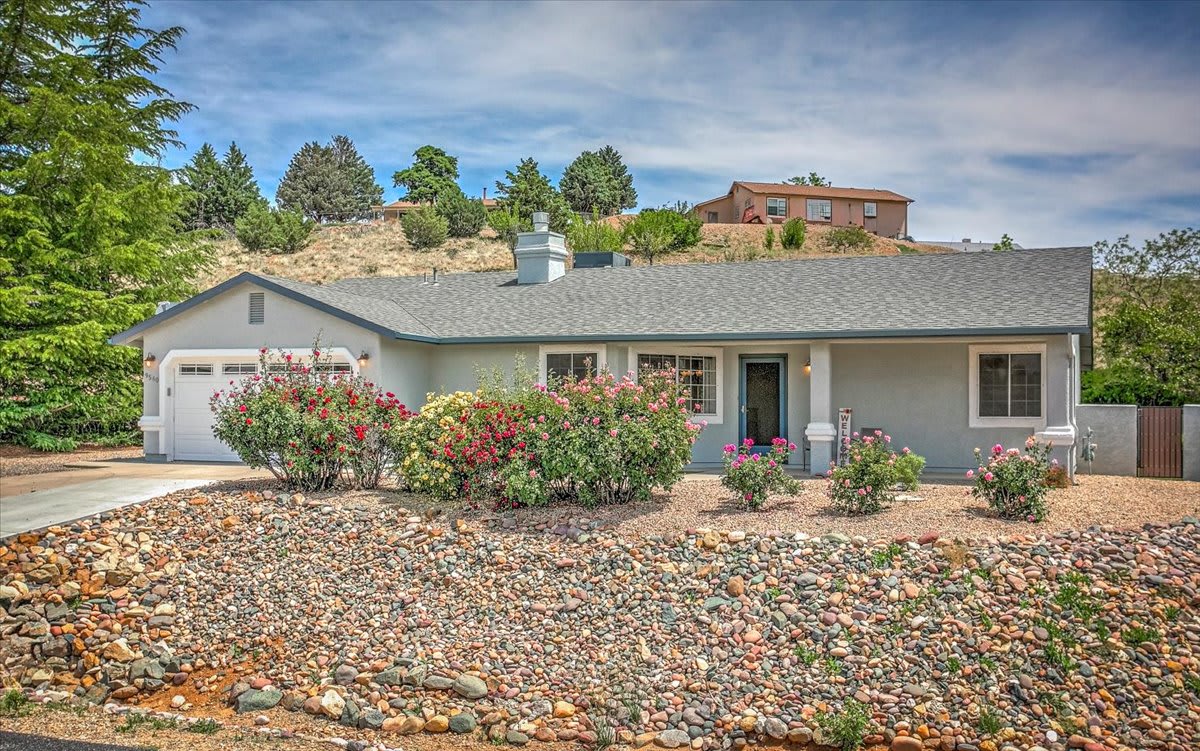 9540 East Whipsaw Lane – photo 1