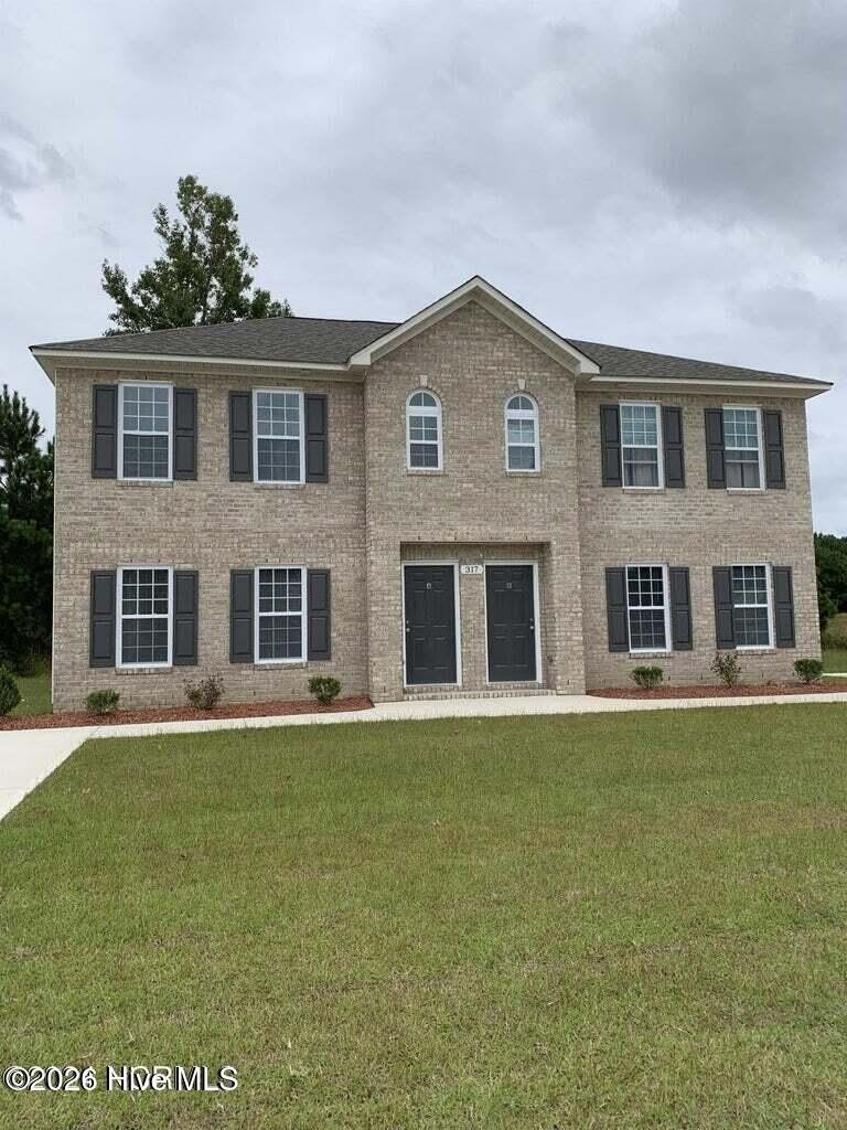 317 S Pointe Drive – photo 1 of 8