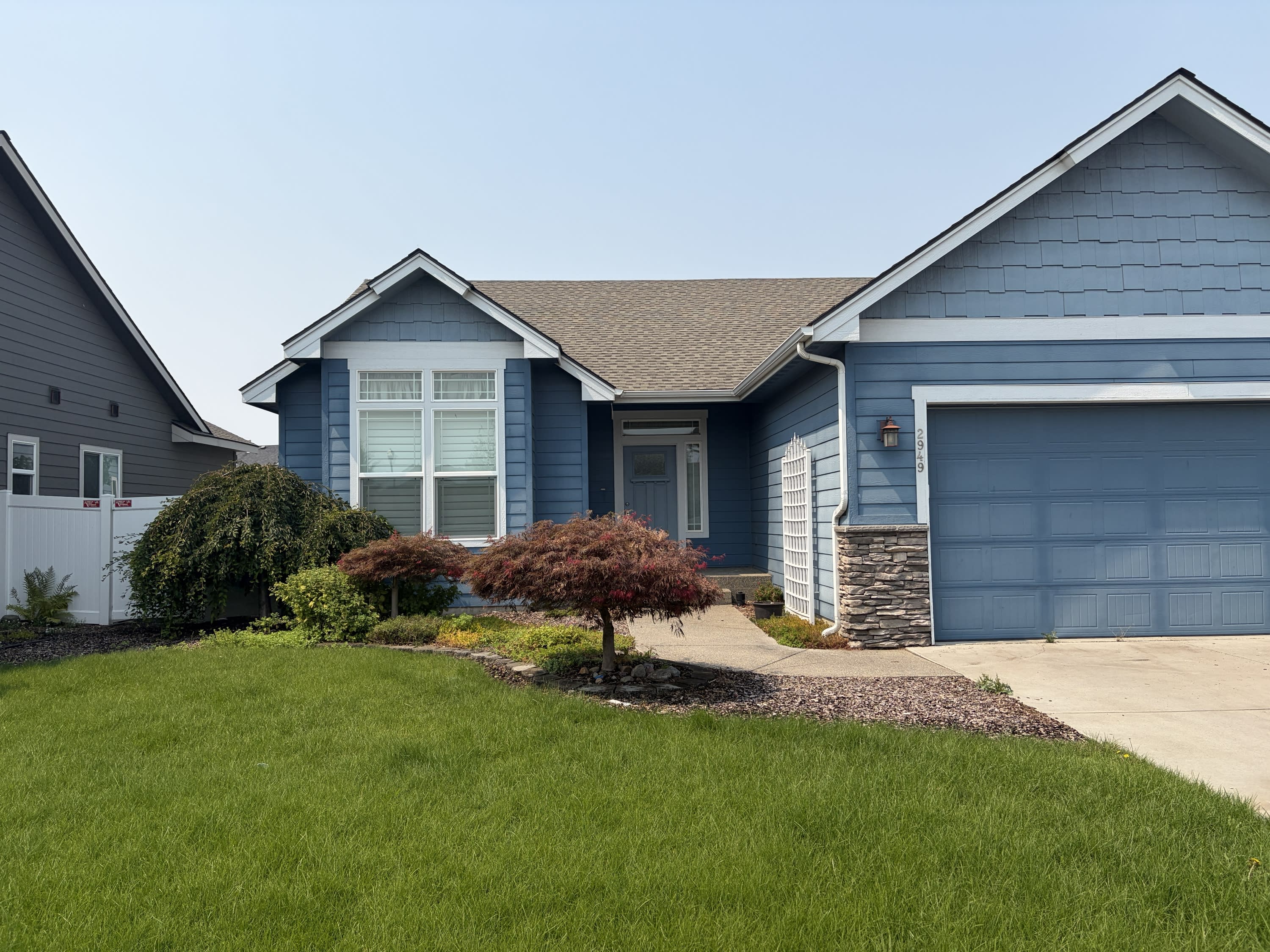 2949 North Backweight Lane – photo 1