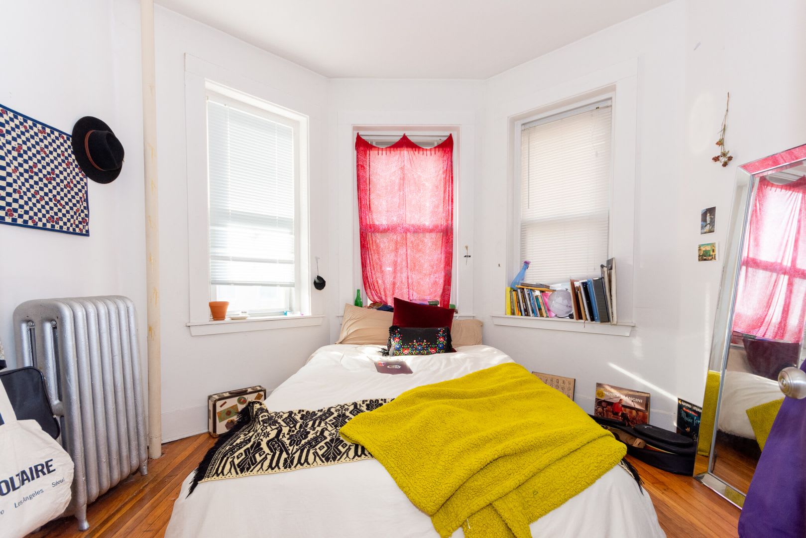 45 Brighton Ave #11K Boston MA 02134 – photo 1