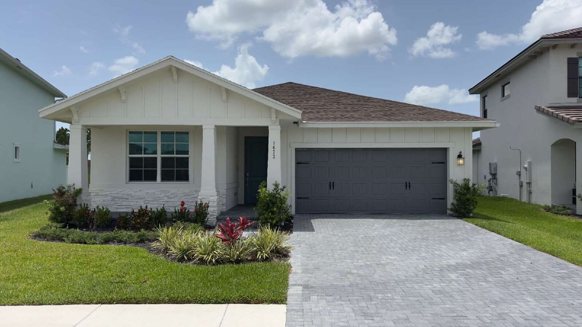 Discover Endless Possibilities of Open Space at 1473 Wandering Willow Way! – photo 1