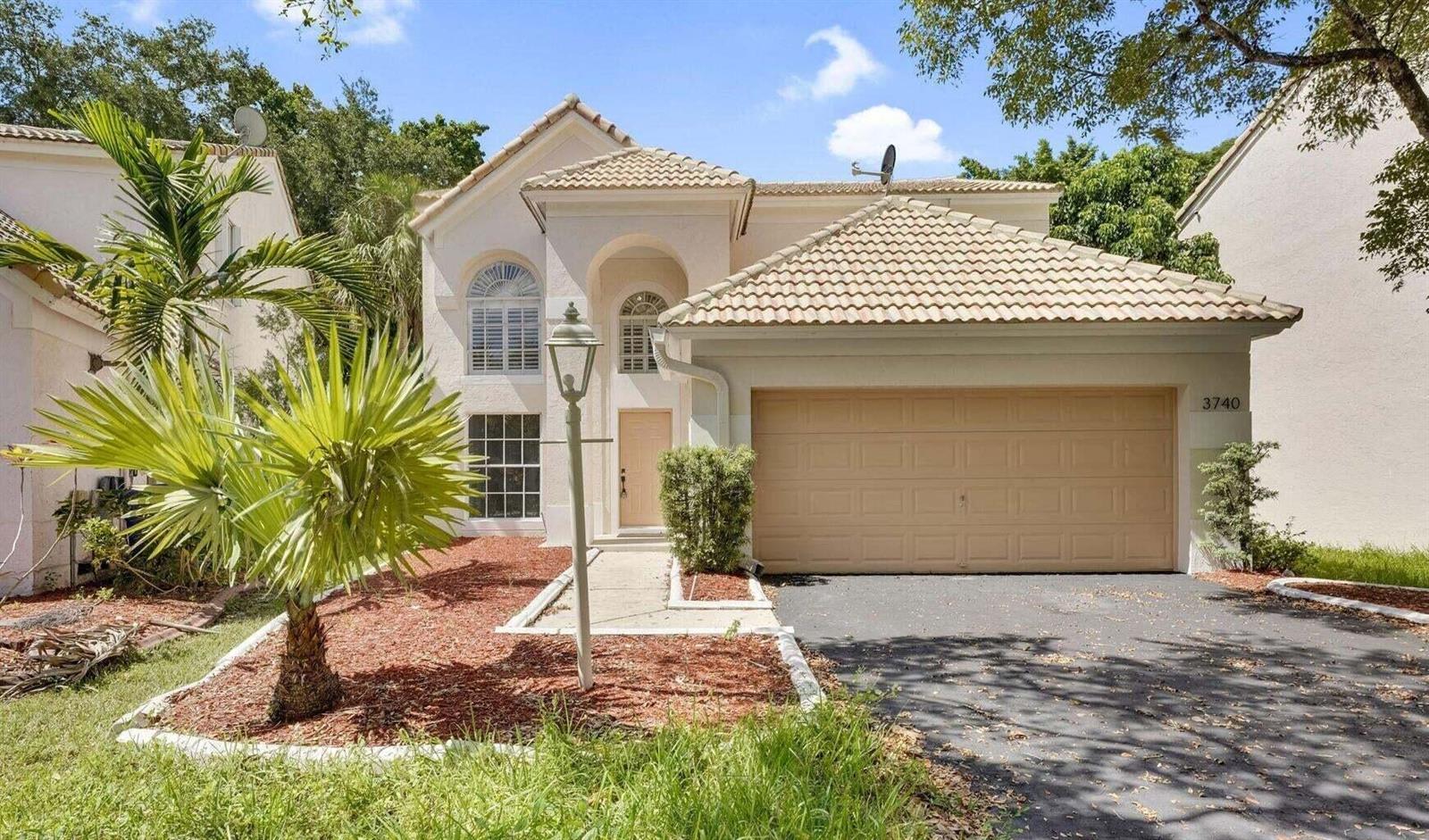 3740 Wilderness Way – photo 1