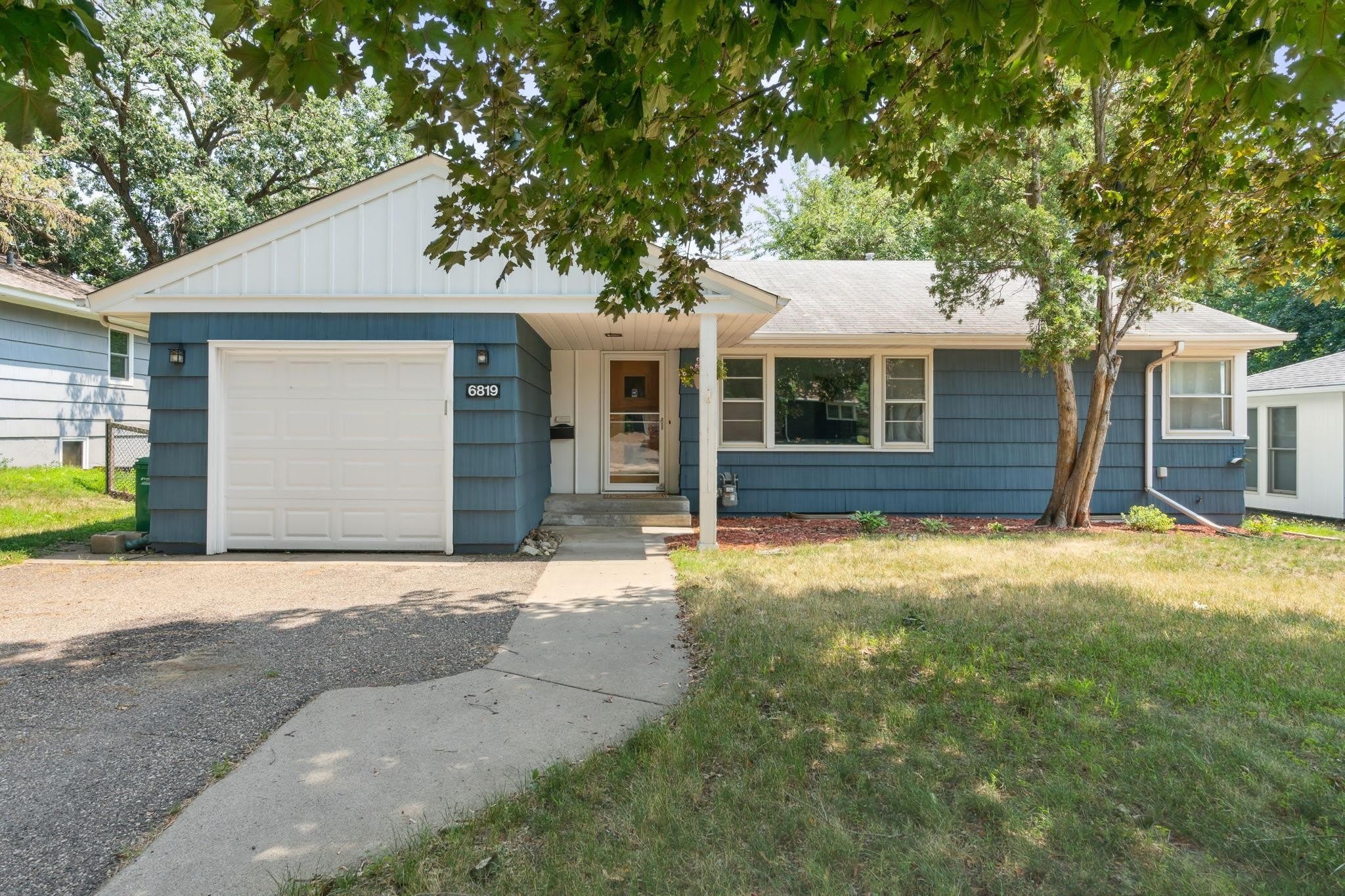 6819 Eliot View Road – photo 1