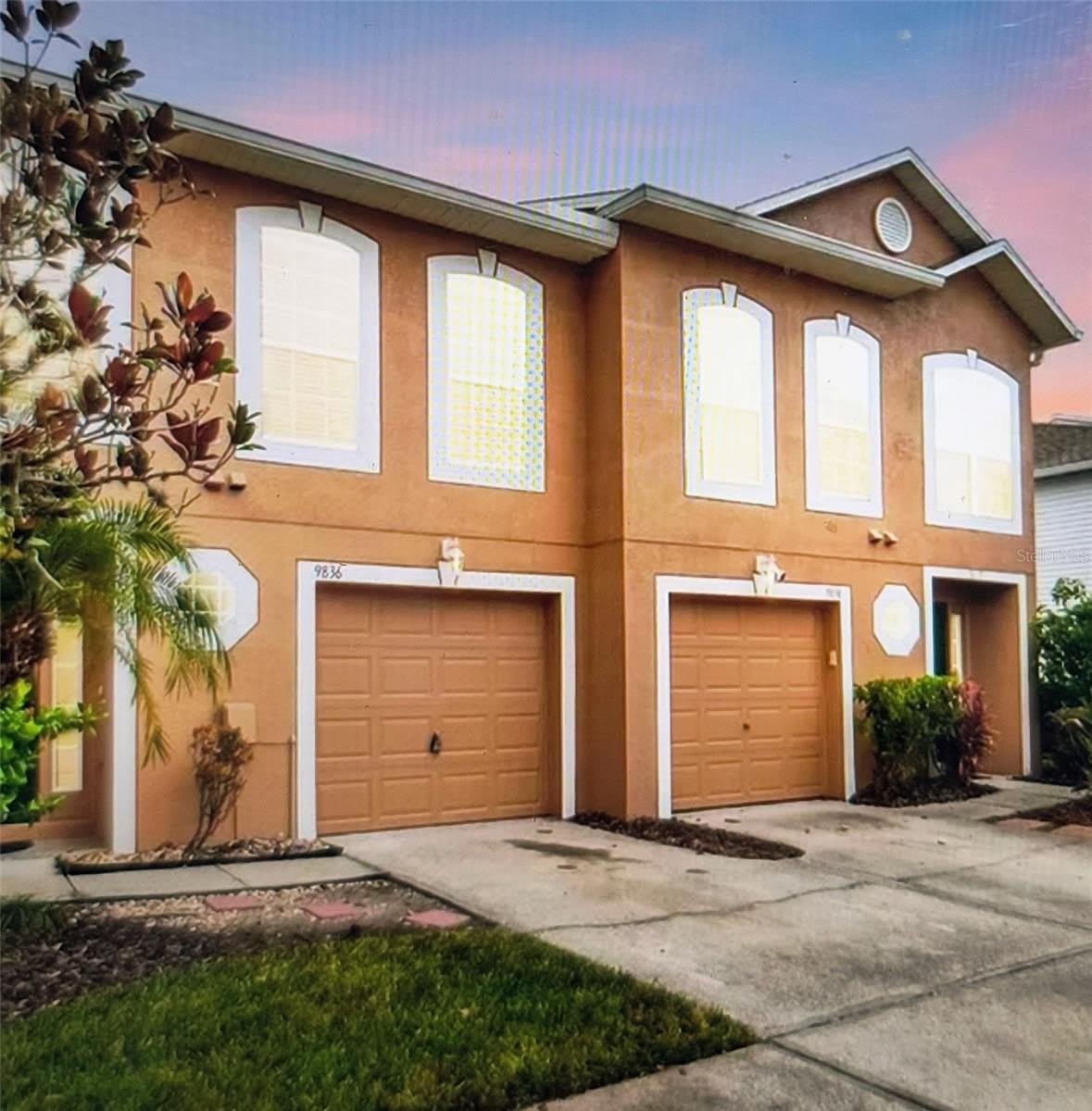 9836 ASHBURN LAKE Drive – photo 1
