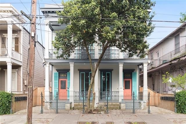 1416 MAGAZINE Street – photo 1