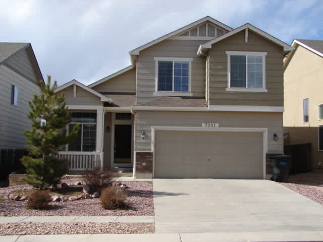 7261 Grand Prairie Drive – photo 1