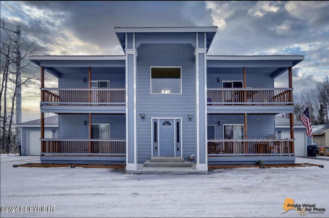 5040 Mainsail Avenue – photo 1 of 15