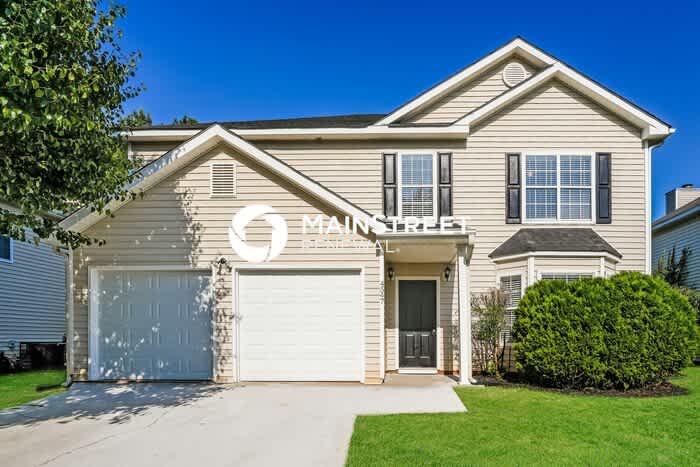 4547 Carriage Park Drive – photo 1 of 17