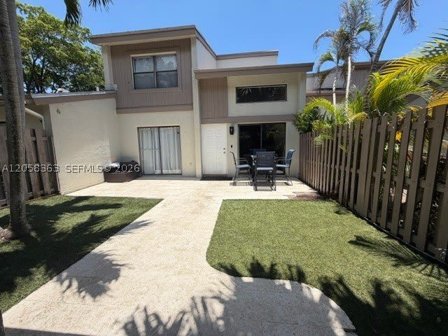 11053 SW 113th Pl – photo 1
