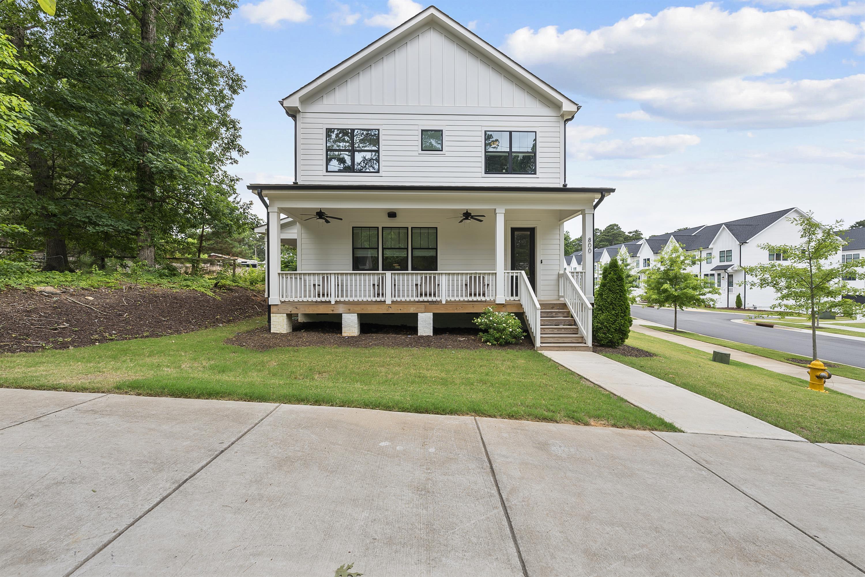 800 Gannett Street – photo 1