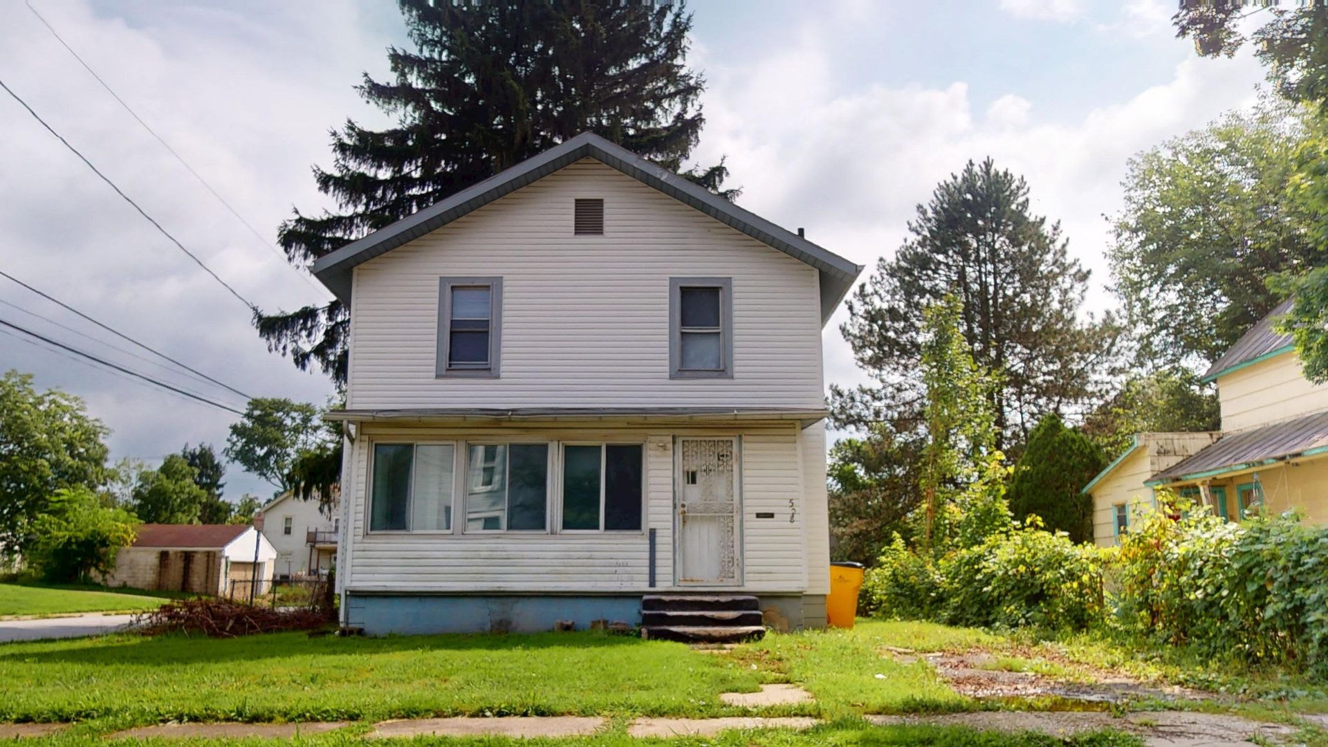 3 bedroom in Mansfield Schools – photo 1