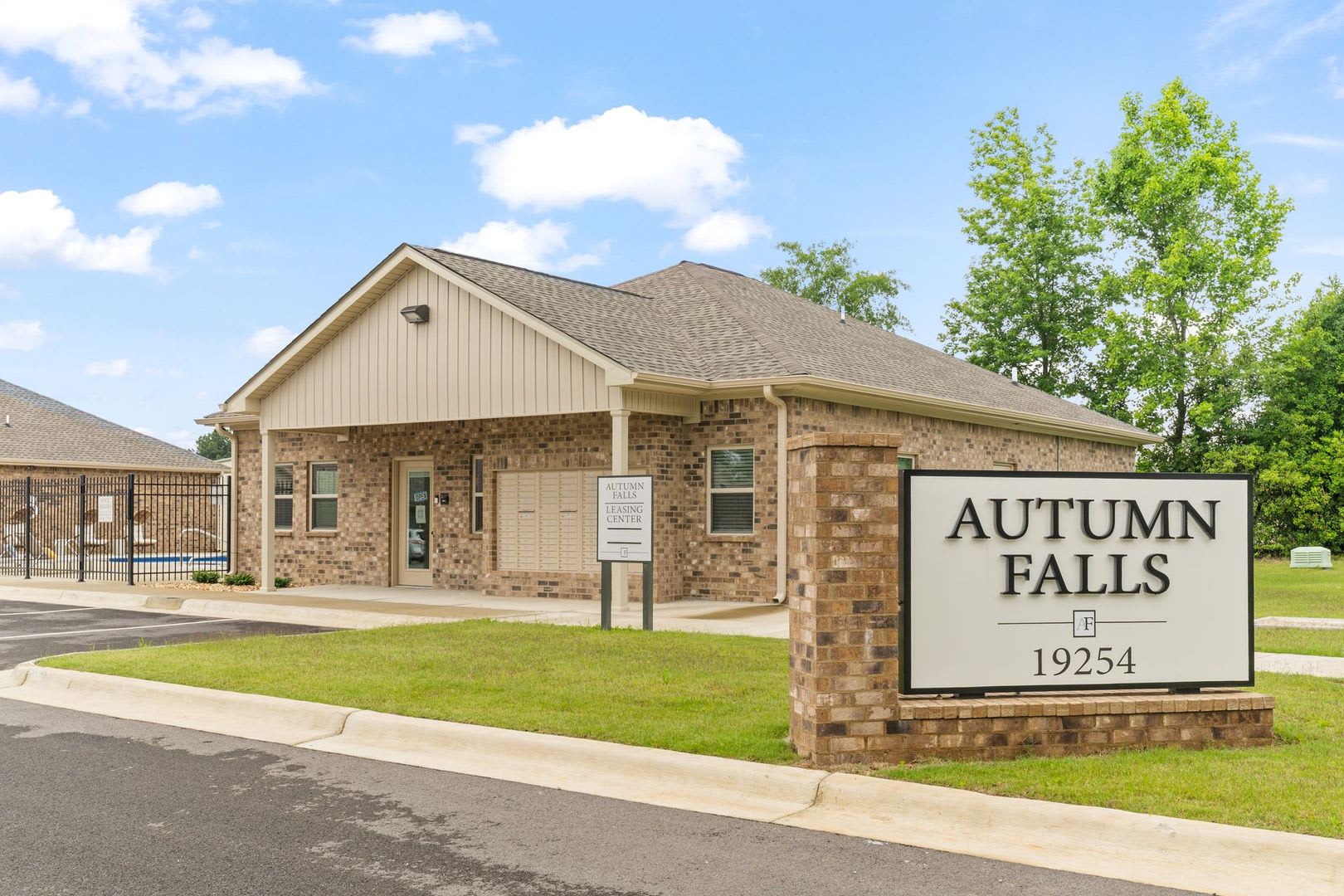 Autumn Falls – photo 1 of 140