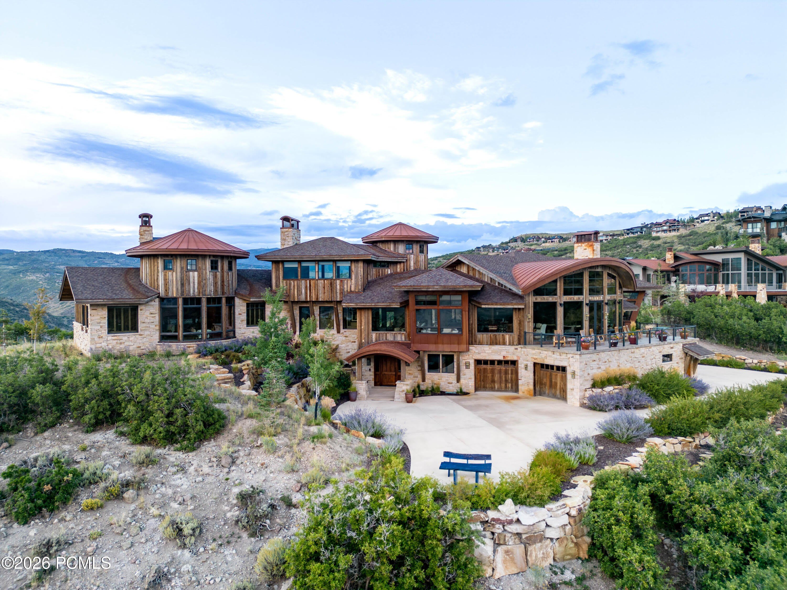 2367 E Canyon Gate Road – photo 1 of 53