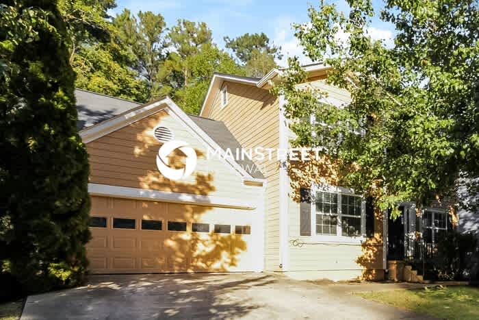 836 Revena Drive – photo 1