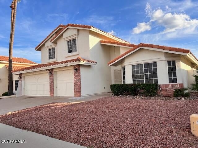 7633 W KRISTAL Way – photo 1
