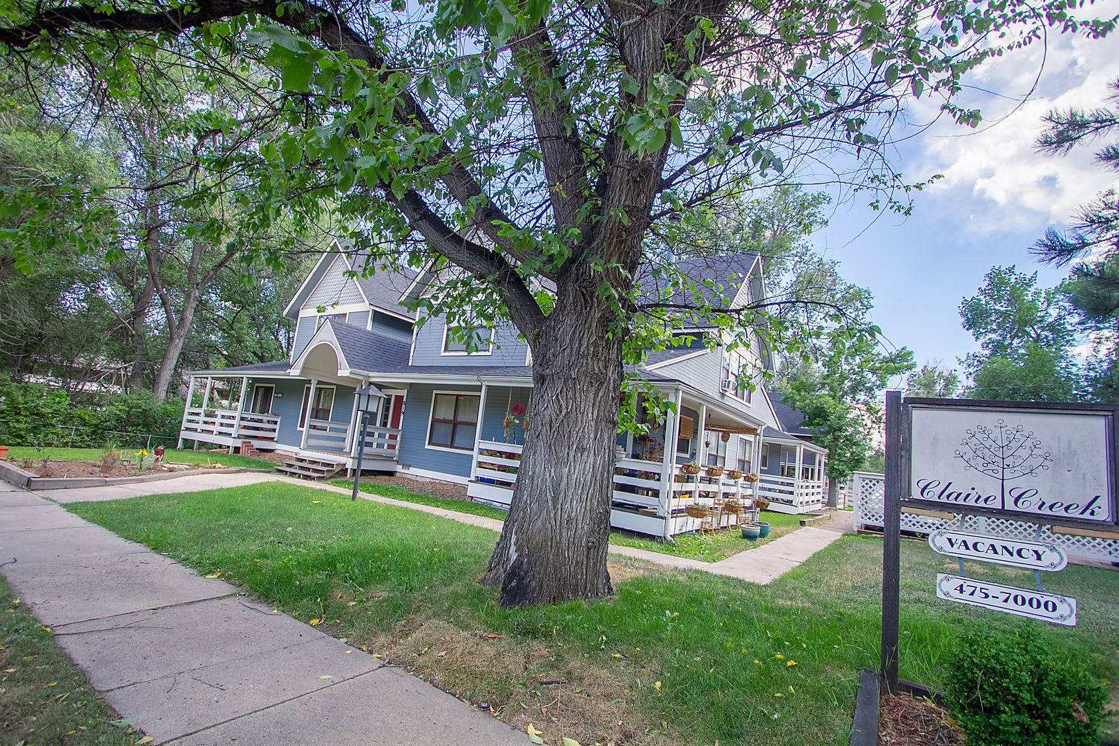 819 E San Miguel Street – photo 1