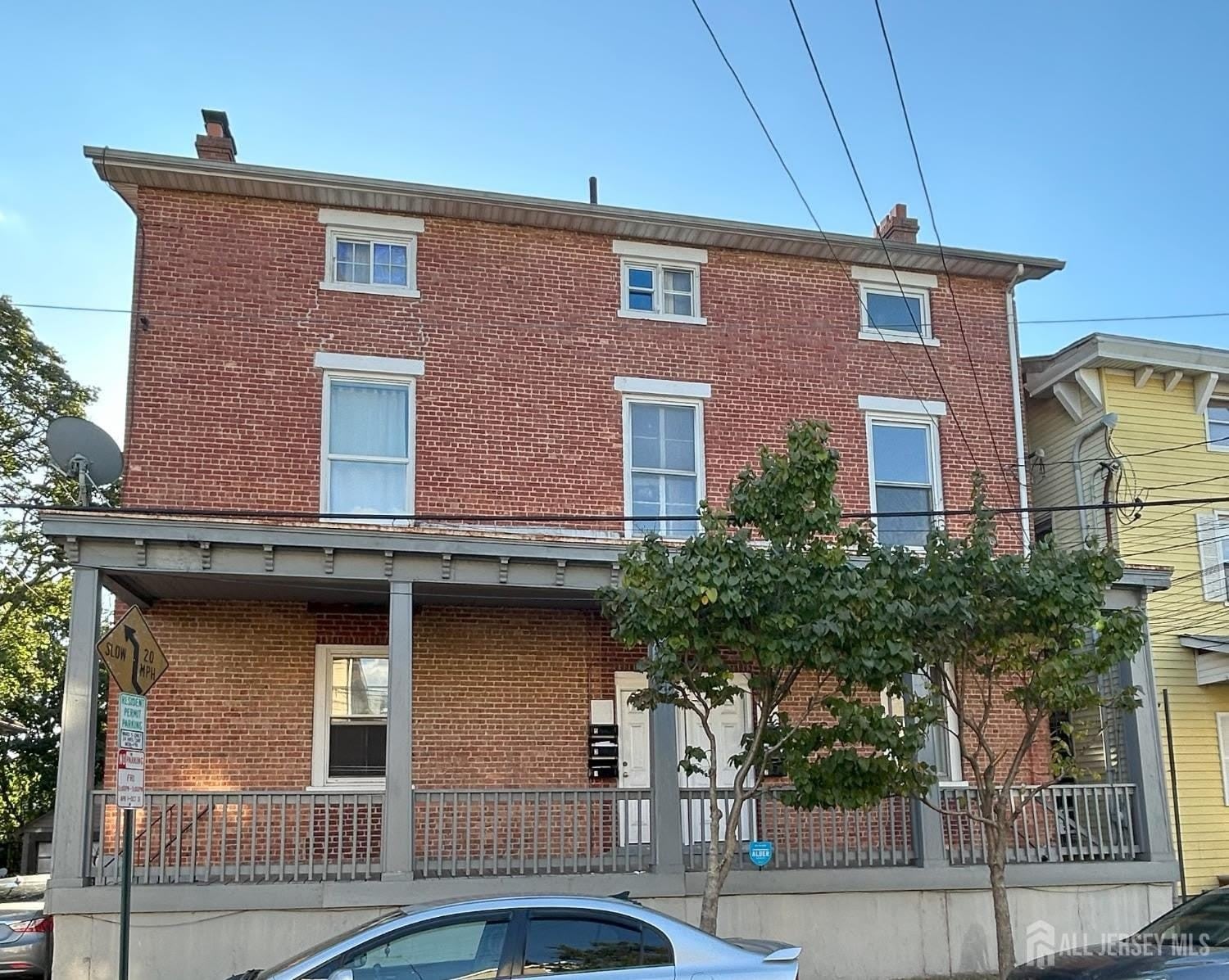 88 Harvey Street – photo 1 of 10