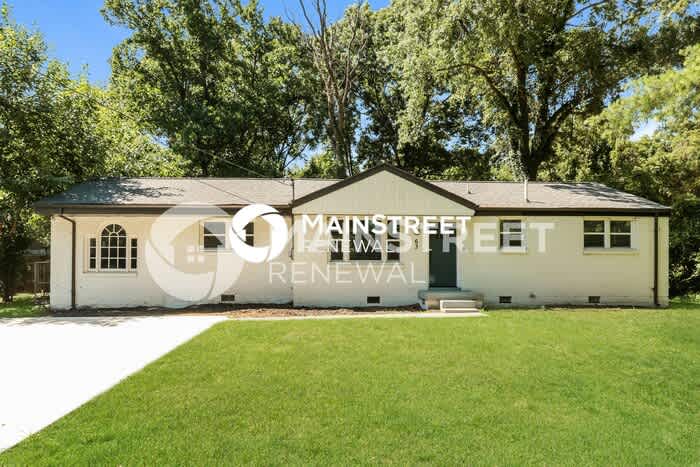 63 Whitsett Road – photo 1