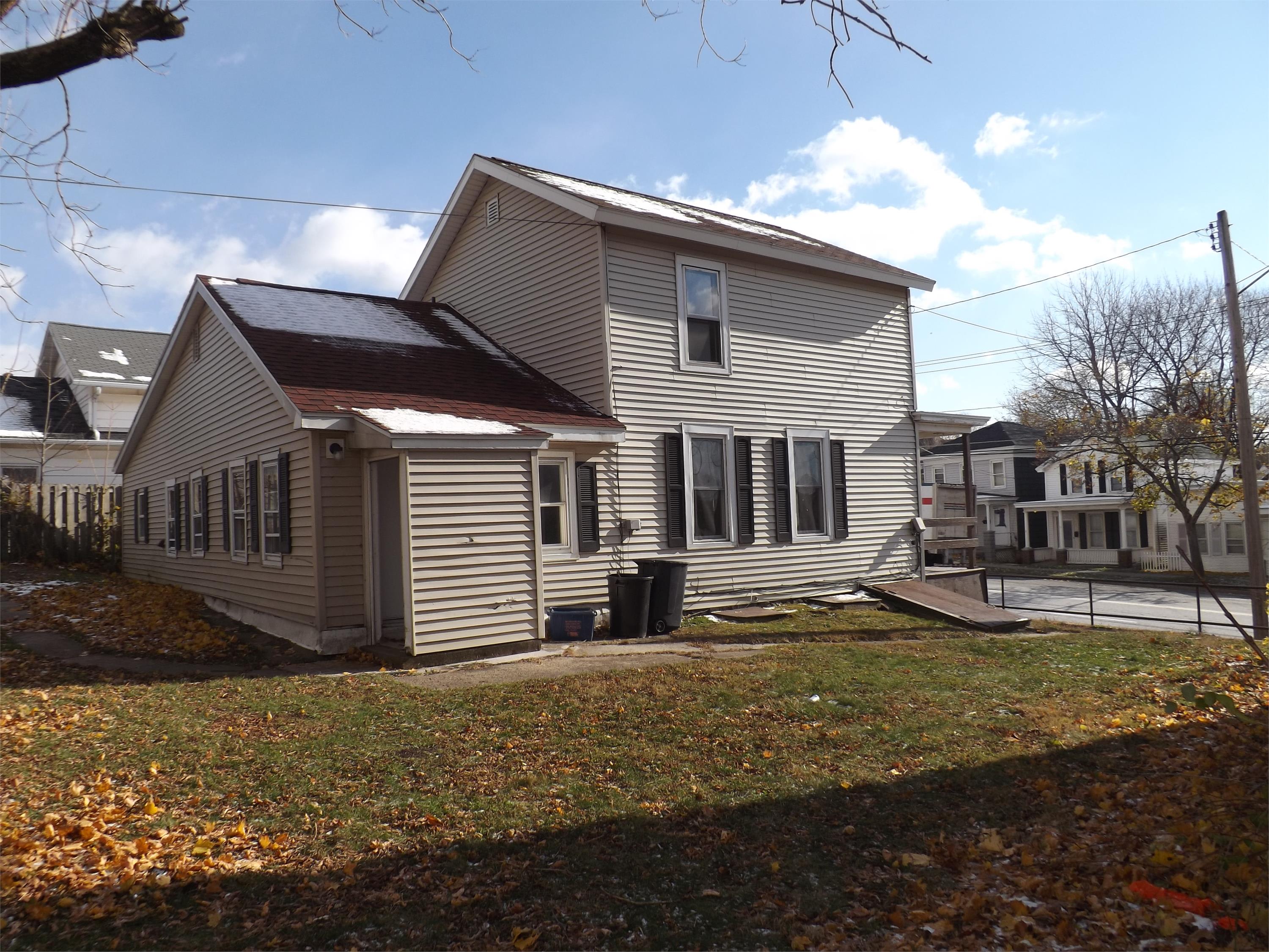 161 W. Bridge St.