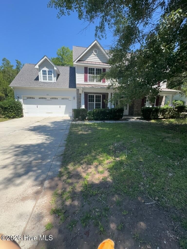 161 Marina Wynd Way – photo 1