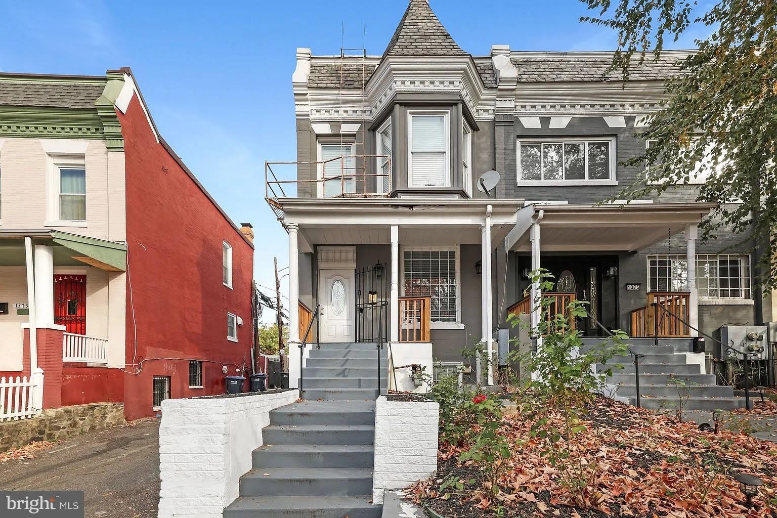 1377 QUINCY Street NW – photo 1