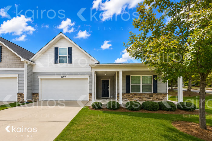 1699 Amberlight Circle – photo 1 of 21