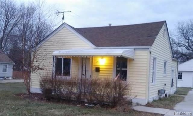 20940 WELLINGTON Avenue – photo 1
