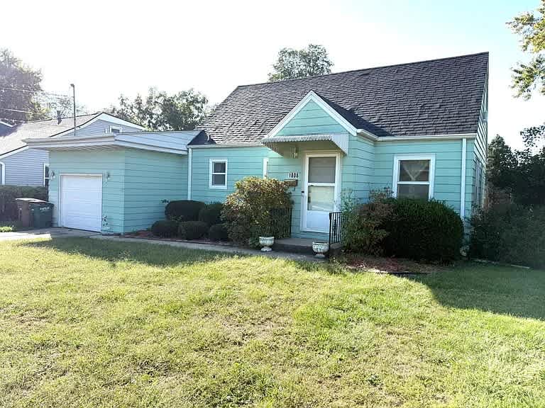 1808 Vine Street – photo 1