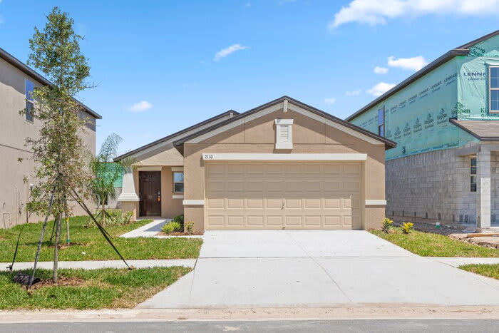 7110 Amelia Cove Court – photo 1