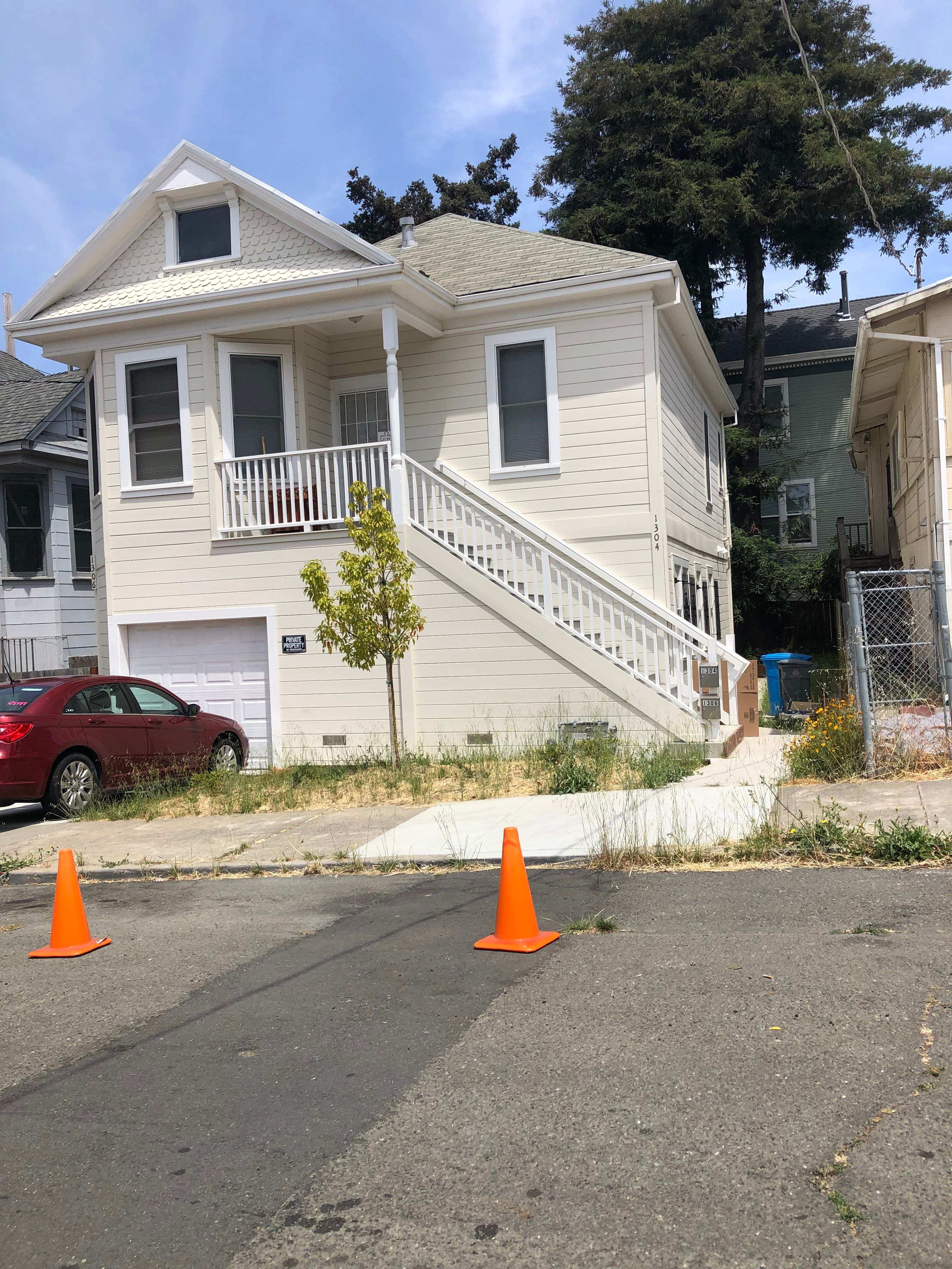 1304 Sutter Street – photo 1