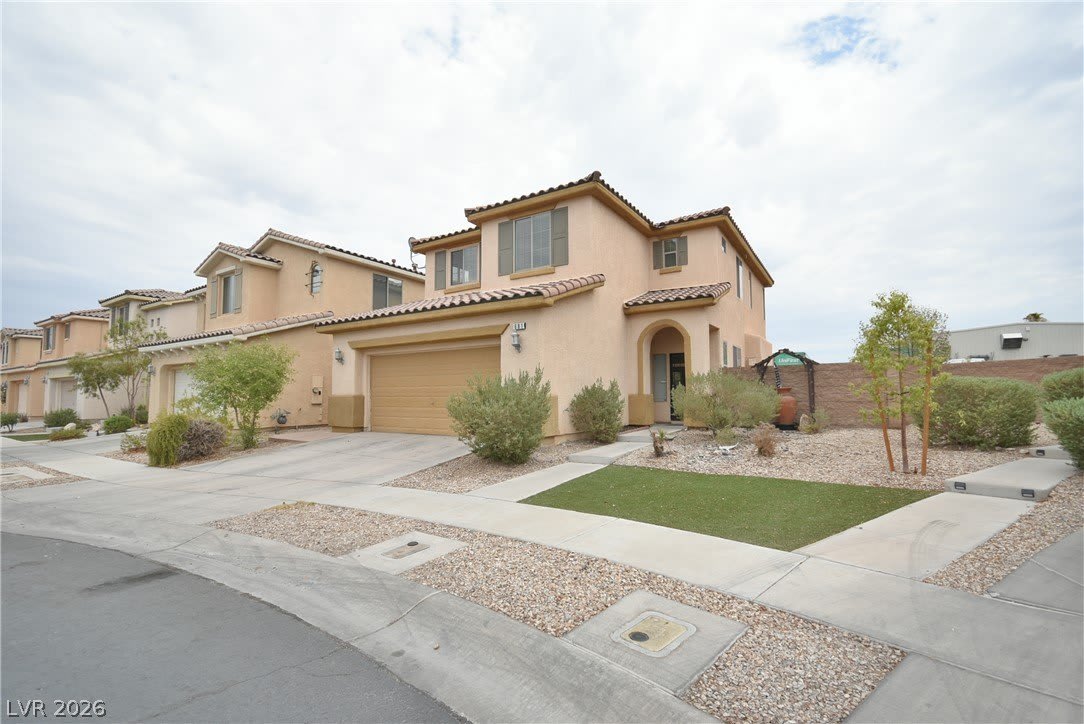 681 Summit Valley Lane – photo 1