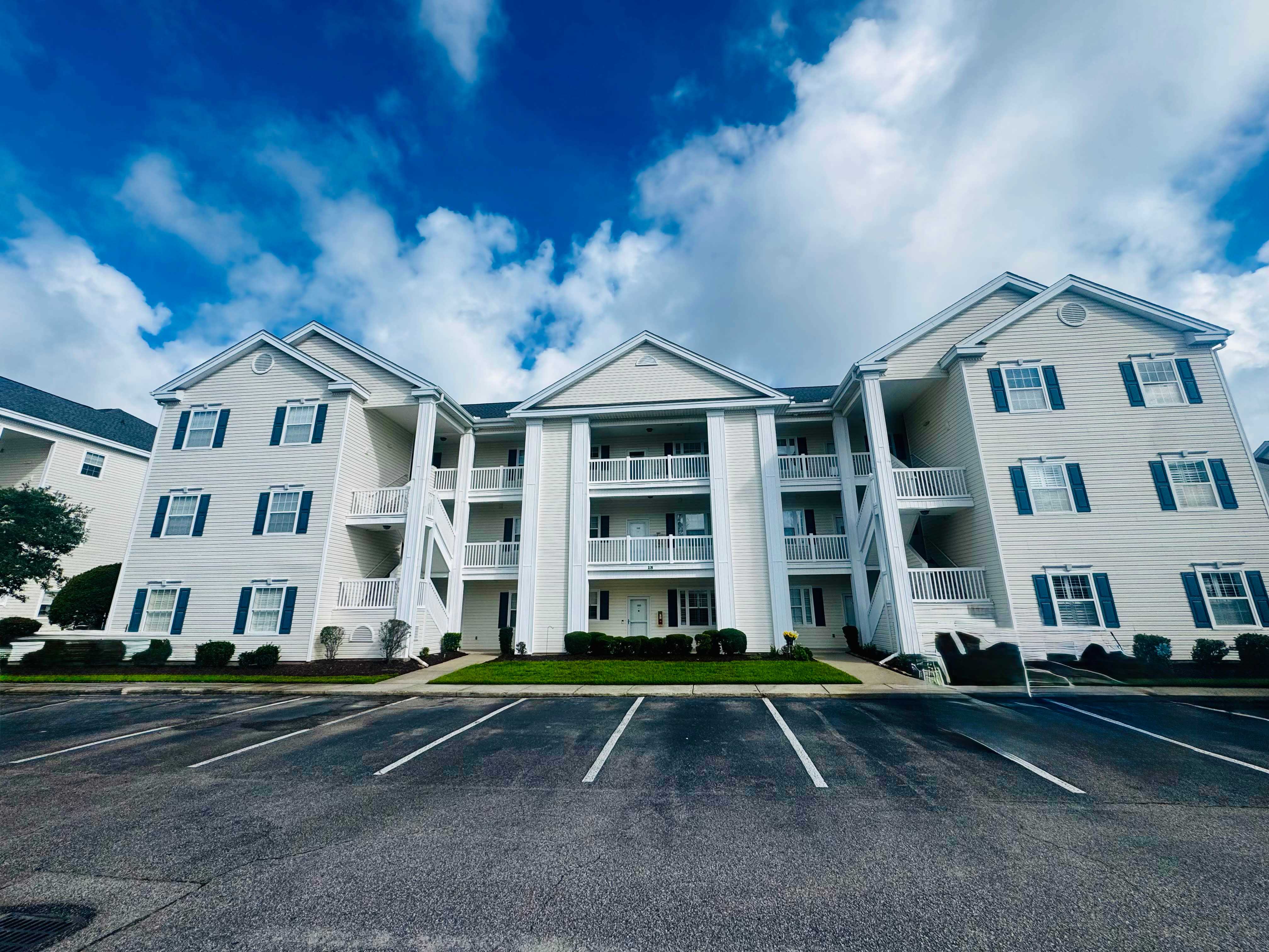 901 W Port Dr Unit 1803 – photo 1 of 30
