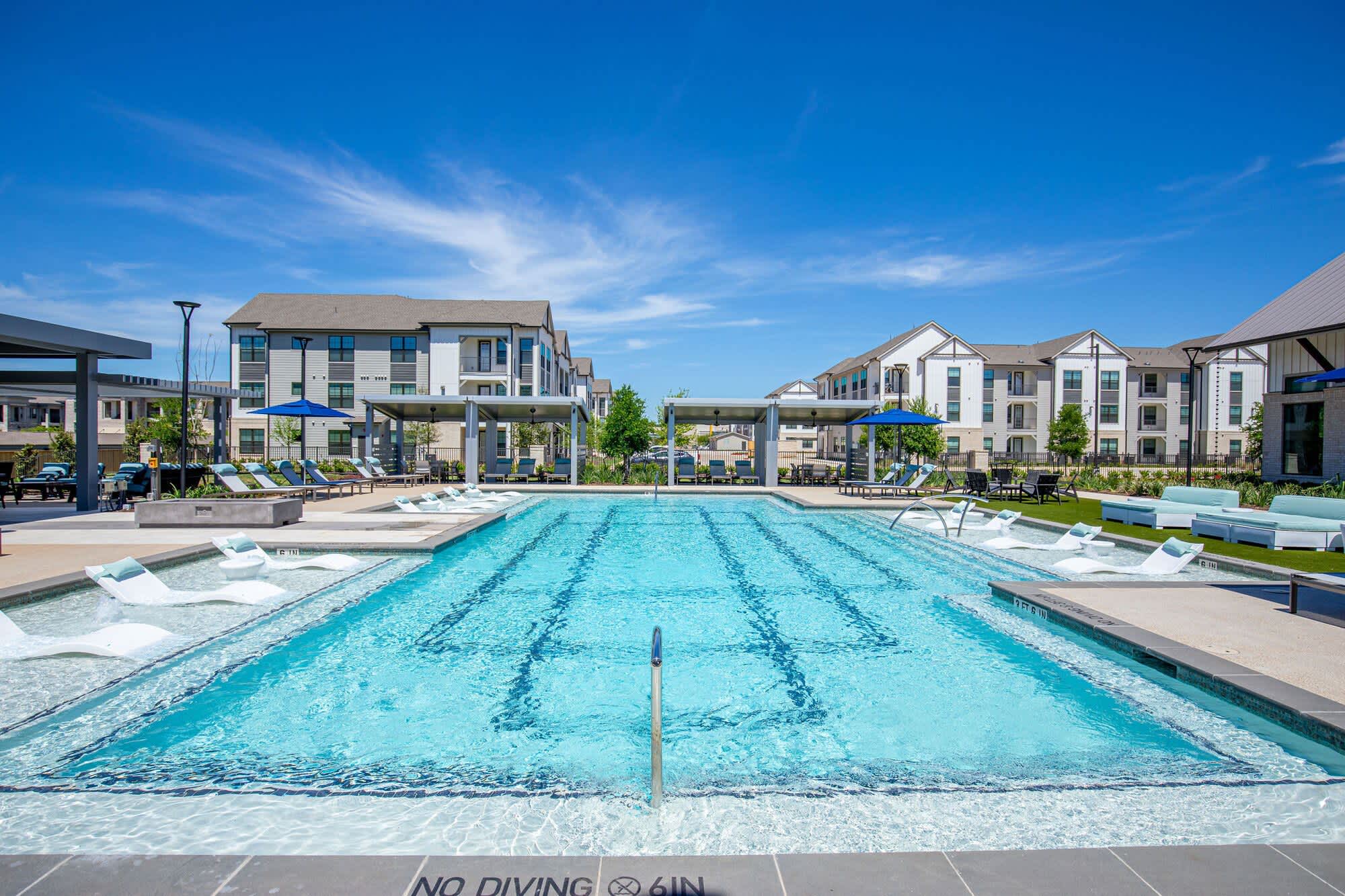 The Madison at City Place – photo 1