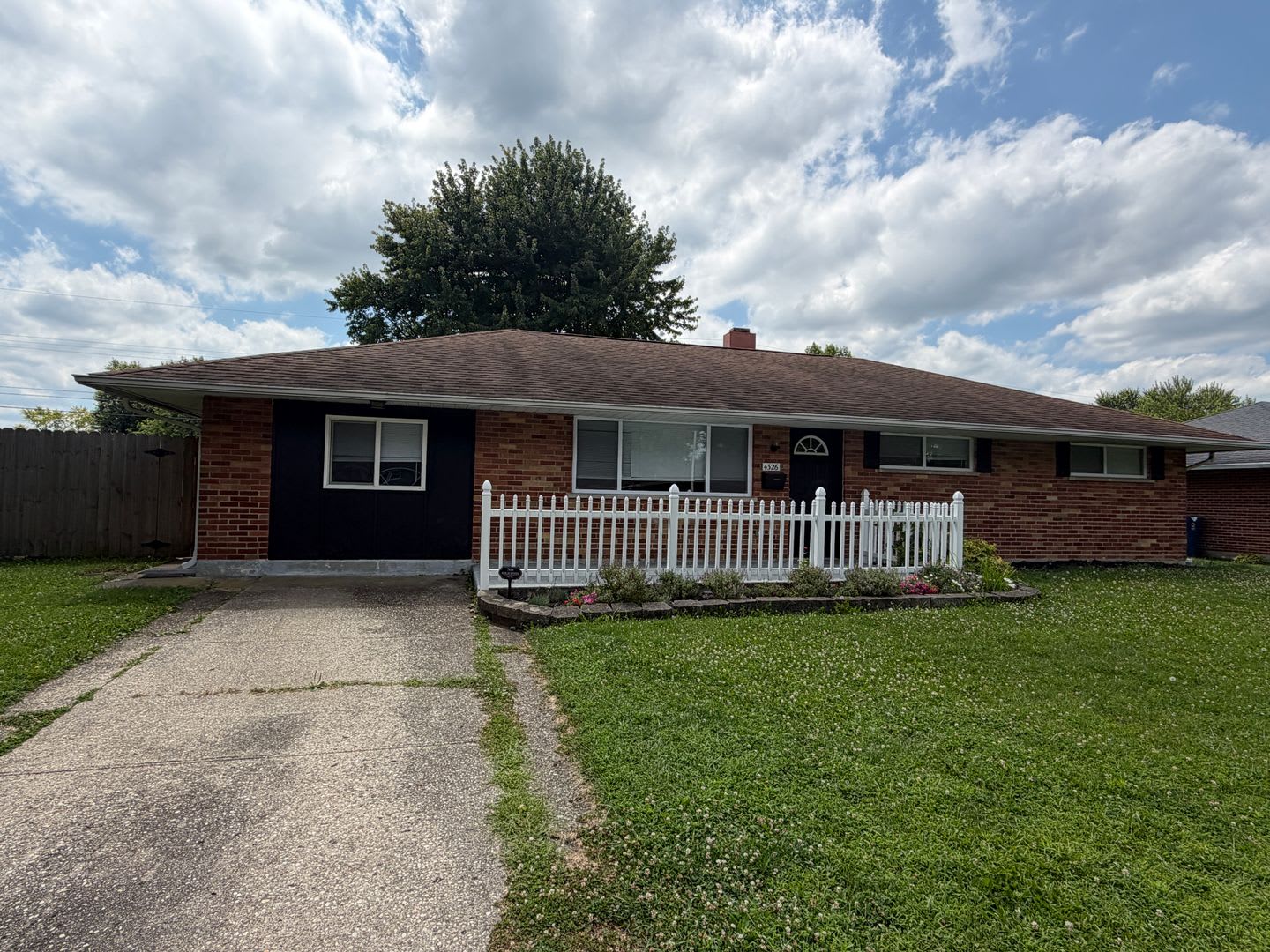 Updated 3 bedroom/2 Full Bath Huber Heights Ranch – photo 1