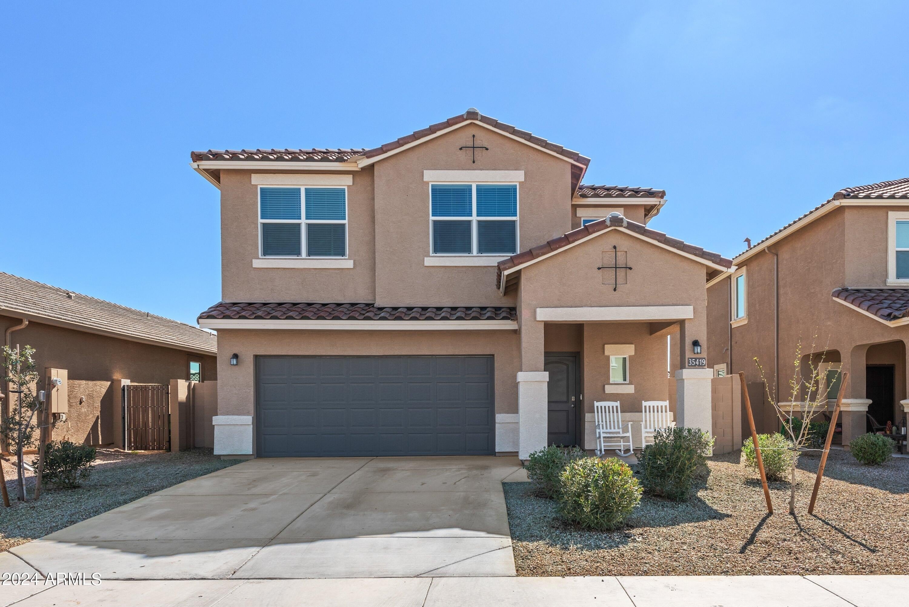 35419 W SAN ILDEFANSO Avenue – photo 1 of 39