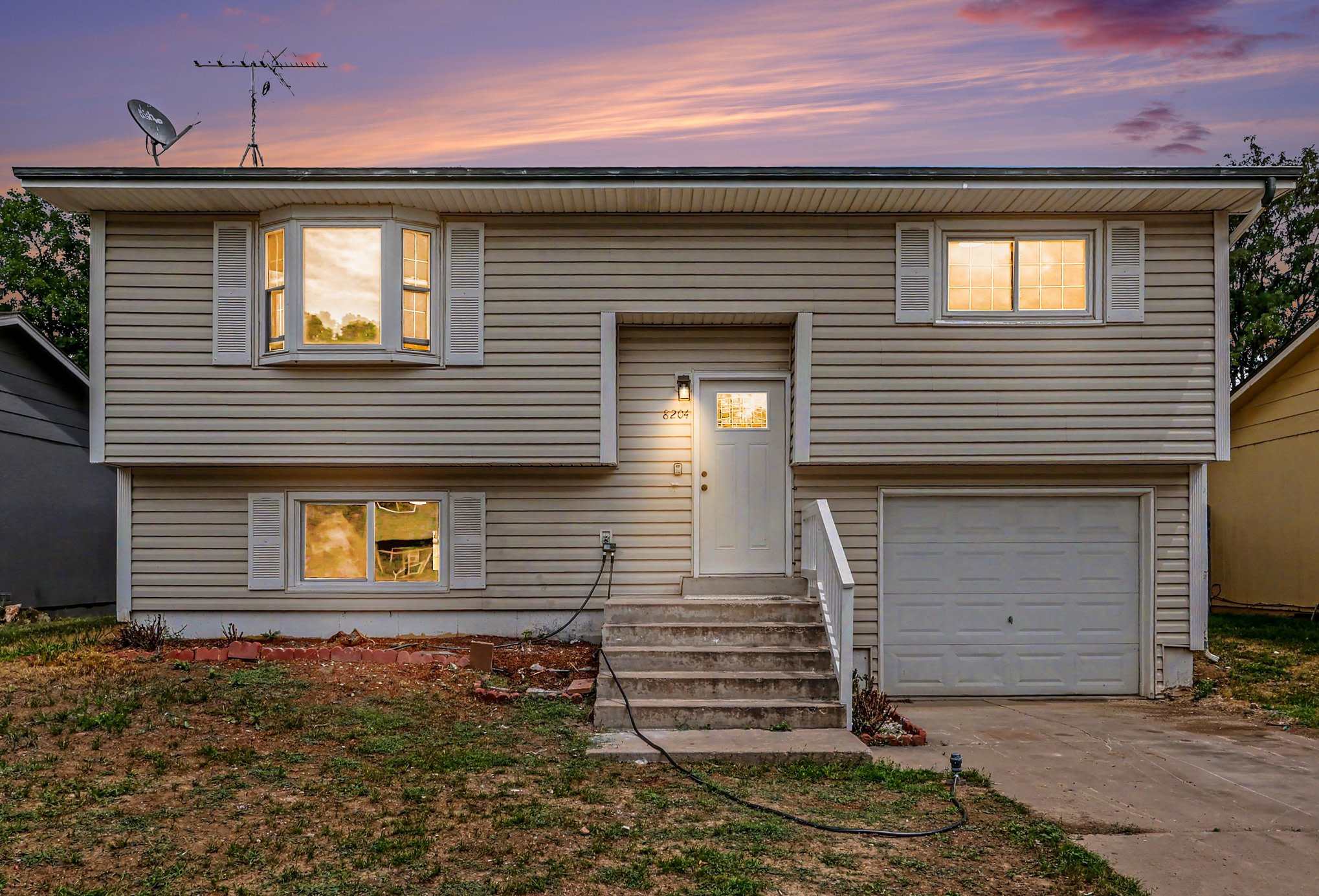 8204 Hallett Court – photo 1 of 20